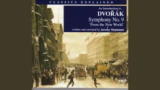 An Introduction to … DVORAK Symphony No. 9, "From the New World": This beautiful flute tune is...