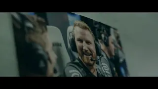 ESL – ESL Katowice is Esports (2018)