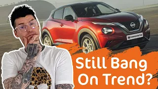 2021 Nissan Juke In-Depth Review | Started The Small Crossover Thing…But Is It Still On Trend?