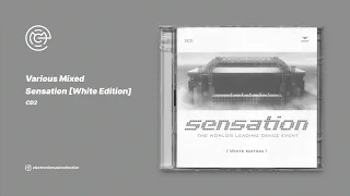 Various Mixed - Sensation [White Edition] (CD2) (2002)