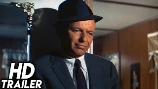 Der Schnüffler (1967) DEUTSCH TRAILER [HD 1080p]