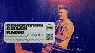 Nick Havsen in the mix - R3HAB, Steve Aoki, Quintino & more (Generation Smash Radio ep. 012)