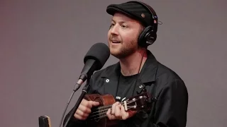 Matt Simons - "Catch & Release" - KXT Live Sessions