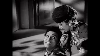 Kali Topi Lal Rumal (1959) - O Kaali Topi Vaale Zaraa Naam To Bataa