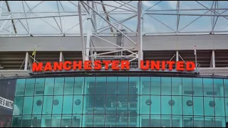 Manchester United Jigsaw Puzzle I Erik ten Hag Future I Pre-Season Tour I New Stadium #football