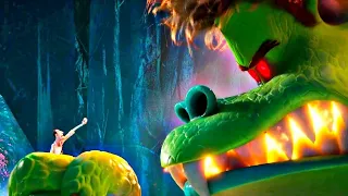 Hotel Transylvania 4『Johnny Became Monster』"Part 2" Offacil Clip 2022"Edit