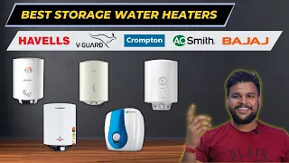 Best 15 Litre Geyser in India 2024 🔥 Best Geyser for Home 🔥 15 Ltr Geyser Review 🔥 15L Water Heater