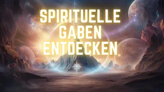 4 Zeichen dafür, dass Sie eine spirituelle Gabe haben