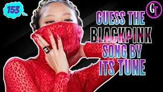 Let's Play BLINK! || GUESS THE BLACKPINK SONG BY ITS TUNE