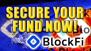The 'REAL REASONS' of BlockFi Bankruptcy