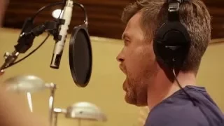 "Out There" (Michael Arden) - The Hunchback of Notre Dame Studio Cast Recording