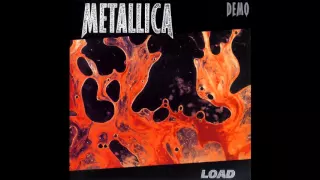 Metallica - Load (1995 Demo) HD