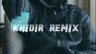 Все по кругу борются (KHIDIR REMIX)