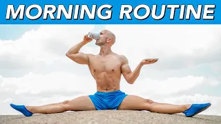 The Perfect Morning Routine: 4 Steps to Start Your Day Right!