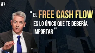 El FREE CASH FLOW explicado por un Analista de Bolsa 📈 | Cálculo y Reflexiones - Ejemplos Reales