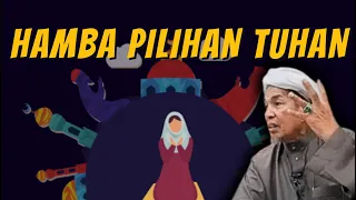 USTAZ MOKHTAR YAAKOB - TANDA KITA MERUPAKAN PILIHAN TUHAN