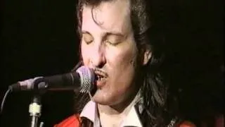 Willy DeVille - Dust My Broom