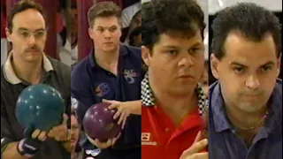 1998 PBA ACDelco Classic