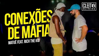 Matuê - Conexões de Máfia feat. Rich the Kid (COREOGRAFIA) Cleiton Oliveira / IG: @CLEITONRIOSWAG