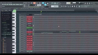 Drake - One Dance (Fl studio 12 remake)+FLP!