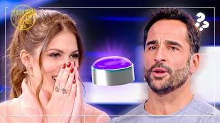 Quelle est la question avec Gérémy Crédeville, Iris Mittenaere, Florent Peyre | VTEP | Saison 9