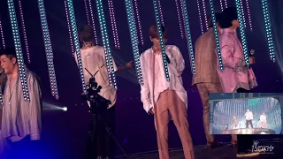 4K 180128 SS7 in BKK - The Lucky Ones [13MKH]