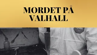 Mordet på Valhall: En chockerande rättegång – Rättegångsappen