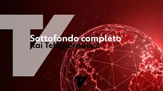 Sottofondo completo Rai TG2