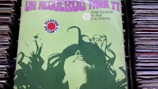 Jorge Gurascier - Mi dicha lejana (1970)