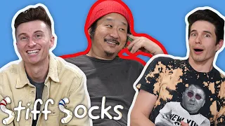 Bobby Lee's El Camino C*ck | Stiff Socks Podcast Ep. 166