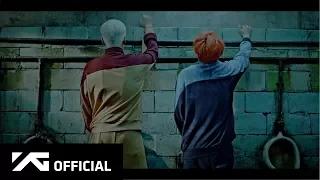 BIGBANG(GD&T.O.P) - 쩔어(ZUTTER) M/V