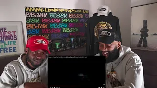 Skeamer - Stay Real ft. Scorcher, Snap Capone Reaction Video @skeamerojb @onlyscorch @itssnapcapone