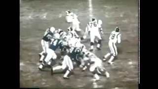 NFL Story Of Los Angeles Rams QB Roman Gabriel    imasportsphile