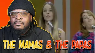 The Mamas & The Papas - Monday, Monday (The Ed Sullivan Show) REACTION/REVIEW