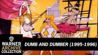 Theme Song | Dumb and Dumber | Warner Archive