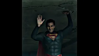 Superman Edit