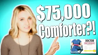 Broke College Student Reacts: 41-Year-Old Doctor Living In New Jersey Spends Her $1.3M Income