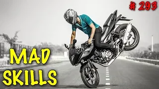 LIKE A BOSS, MAD SKILLS COMPILATION # 293