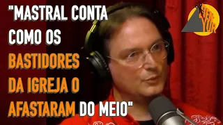 HOJE A PESSOA VAI IGREJA POR INTERESSE, NÃO POR AMOR @ BEN-YUR CORTES