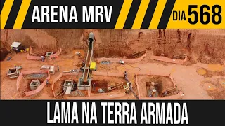 ARENA MRV | 2/8 LAMA NA TERRA ARMADA | 09/11/2021