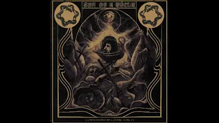 SON OF A WITCH - Commanded By Cosmic Forces [FULL ALBUM] 2019