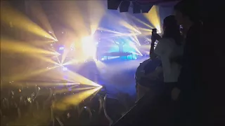 paris trianon alan walker 2018 live