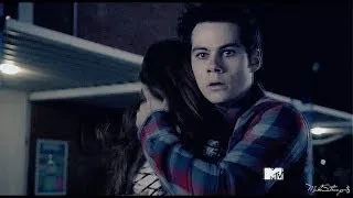 Stiles & Lydia l Wake Me Up (3x24)