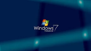 Удалил Mac OS полностью, поставил Windows 7