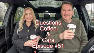 Question, Coffee & Cars #51 // Will Hyundai let us review its cars ever again?