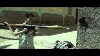 SNIPER AMERICANO - Trailer #2 Oficial pt