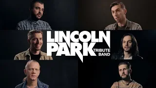 "We Are Lincoln Park" (Linkin Park Tribute Band) Documentary