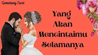 Yang akan mencintaimu selamanya👩‍❤️‍💋‍👨 | WETON, CHARMS, PENDULUM