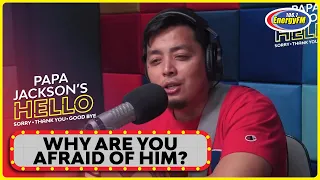 CALLER: "MAY NABASA AKO NA PUMASOK SILA SA MOTEL" | HELLO S.T.G.