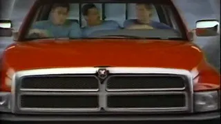 1994 Dodge Ram Promotional Video